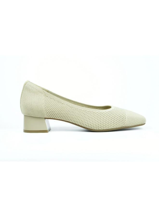 Josef Seibel 071-2266 Josef Seibel Ladies Formal Shoes T81658-65 Beige - Image 1