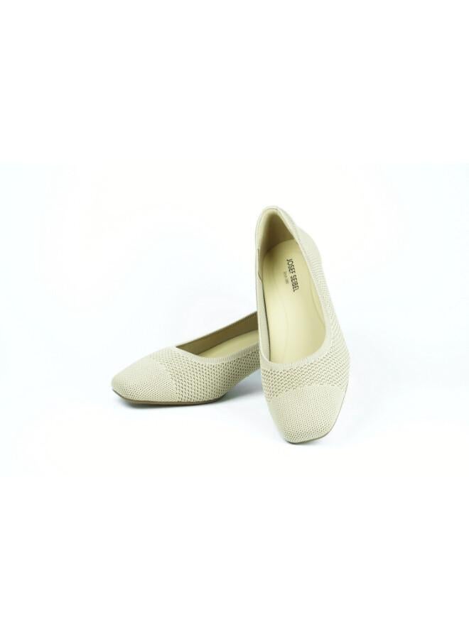 Josef Seibel 071-2266 Josef Seibel Ladies Formal Shoes T81658-65 Beige - Image 4