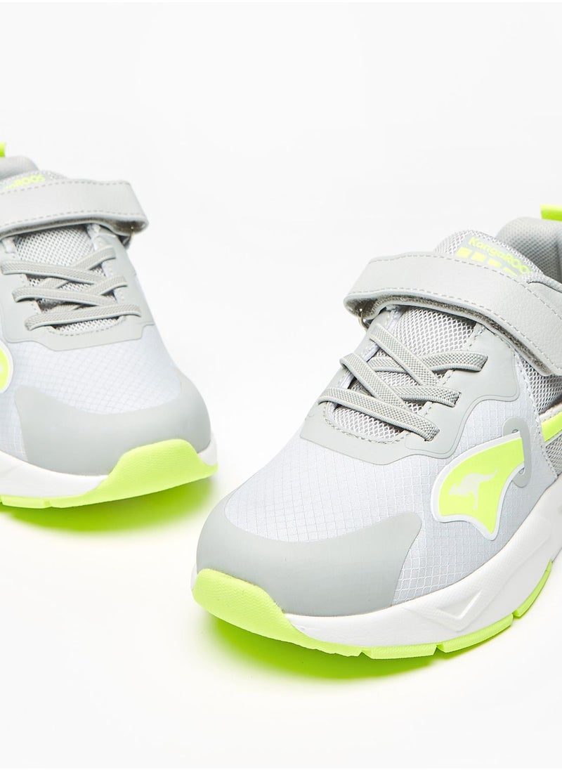 kangaROOS - Kids Sports Shoes - Image 1