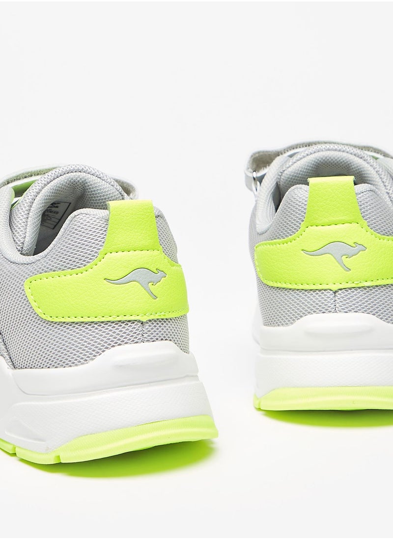 kangaROOS - Kids Sports Shoes - Image 1