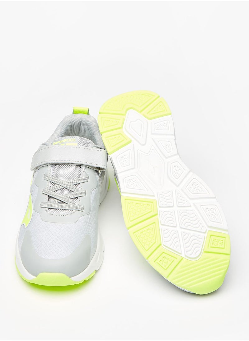 kangaROOS - Kids Sports Shoes - Image 1