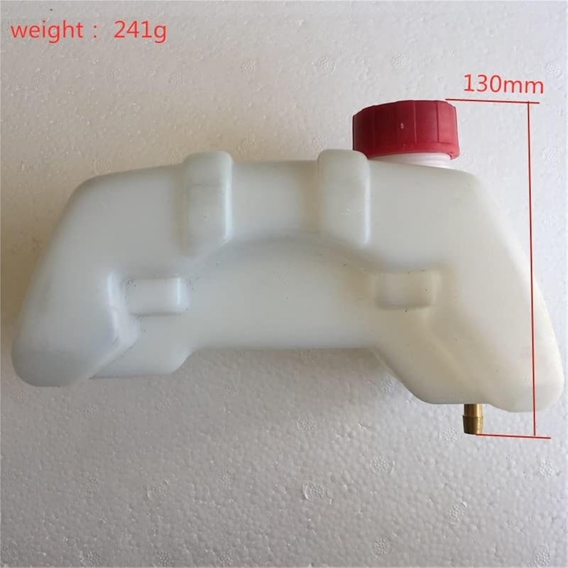 Yurefax T200 Fuel Tank Assembly for Mitsubishi Trimmers - Image 3