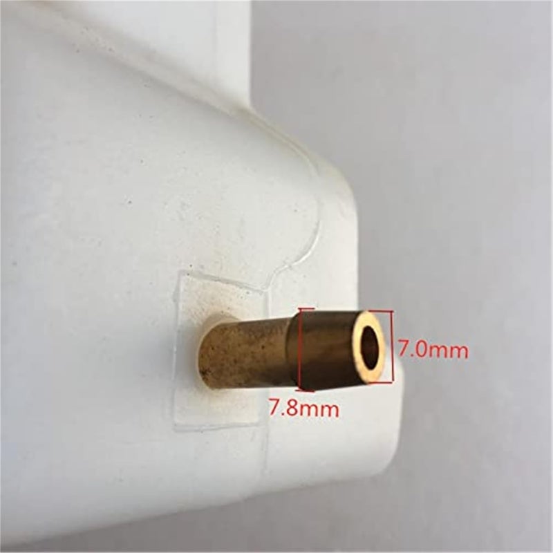 Yurefax T200 Fuel Tank Assembly for Mitsubishi Trimmers - Image 5