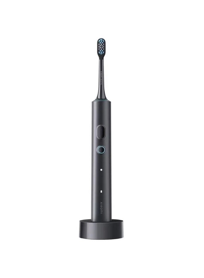 Xiaomi Smart Electric Toothbrush T501,AI-Controlled, 3 Brushing Modes, IPX8 Waterproof, 150-Day Battery Life-Dark Grey - Image 1