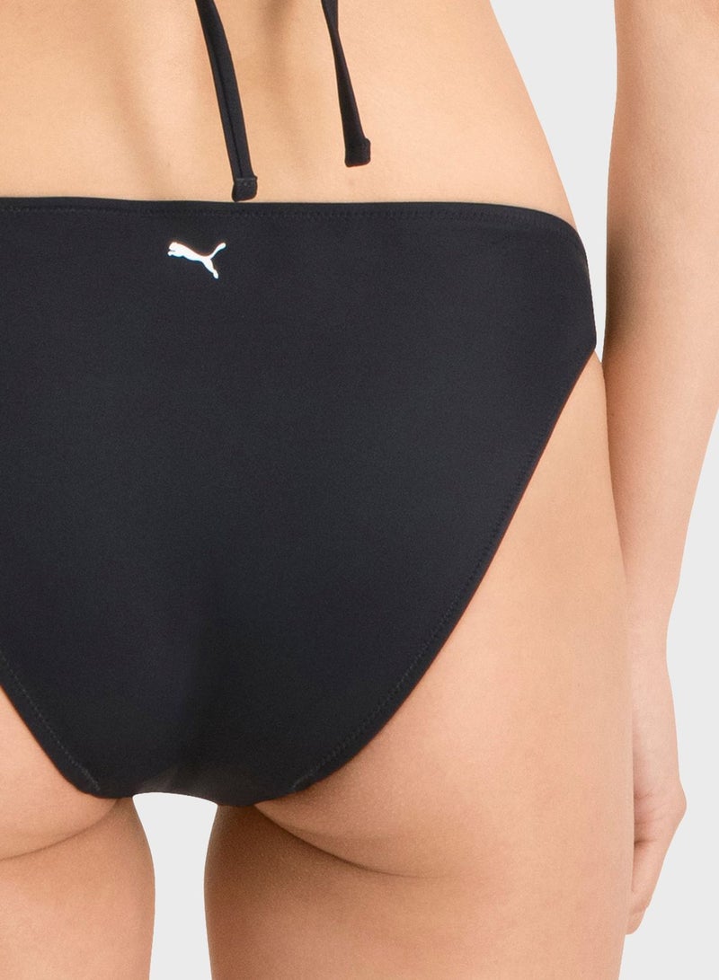بوما سروال بيكيني بتصميم كلاسيكي - Image 4