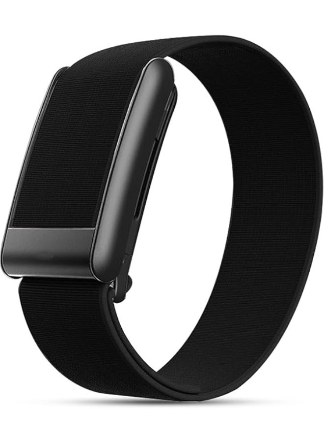 SPECTON Hydro Knit Waterproof Nylon Sport Band Compatible with WHOOP 5 0, One, Peak, and Life  Elastic, Fast Drying, Water Resistant - Image 1