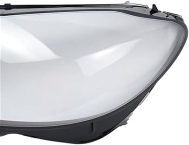 Wivplex Headlamp Cover for Mercedes W205 - Image 3