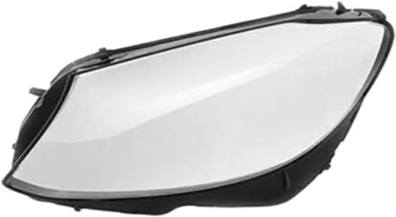 Wivplex Headlamp Cover for Mercedes W205 - Image 1
