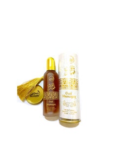 Oud Mumayez Perfume by Aseem - 100ml