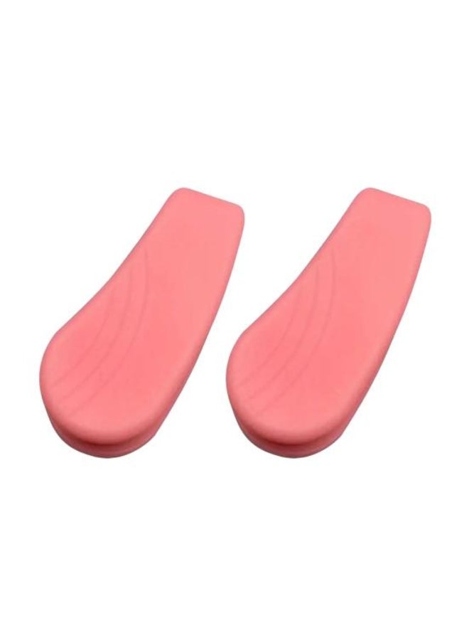 إسكدنيا Portable Acupressure Clip for Migraine and Tension Relief - Image 1