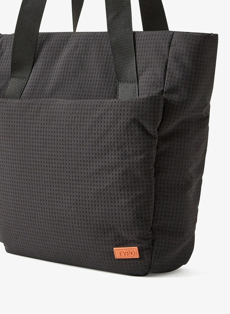 Typo Metro Tote