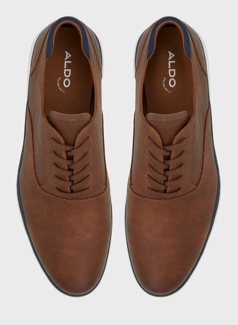 ALDO Casual Low Top Sneakers