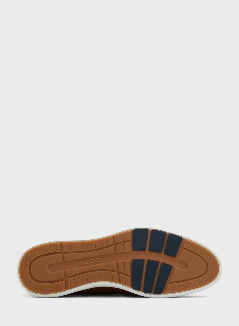 ALDO Casual Low Top Sneakers