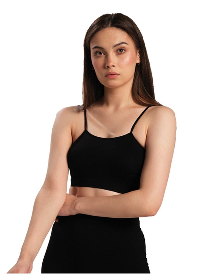 Silvy Silvy (strap bra) 