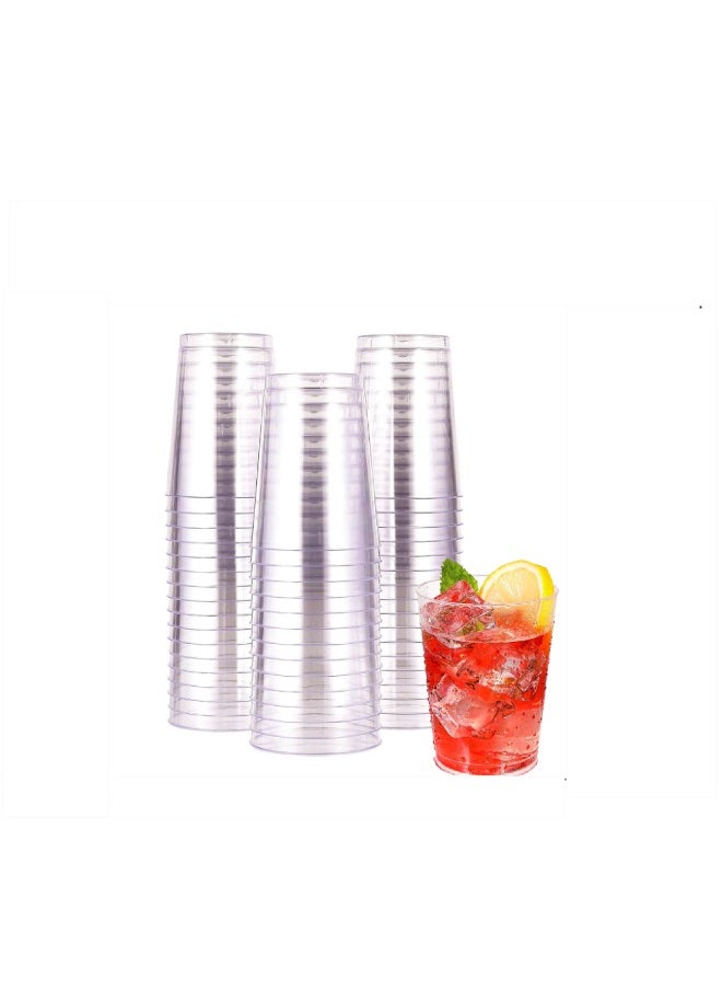 SNH Packing - Juice Cup 10 Ounce Without Lid Box Of 1000 Pieces - Image 1