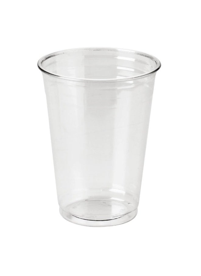 SNH Packing - Juice Cup 10 Ounce Without Lid Box Of 1000 Pieces - Image 1