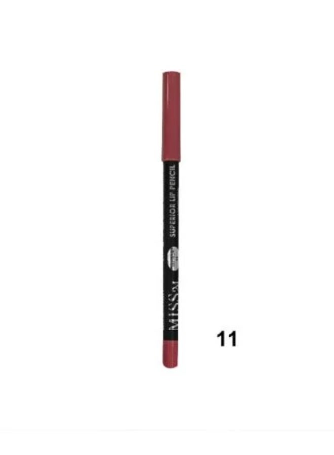 Lip Liner - Shade No 11