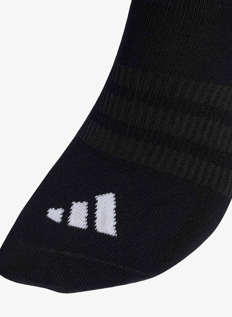 اديداس عبوة من  جوارب أساسية غير ظاهرة - Image 3