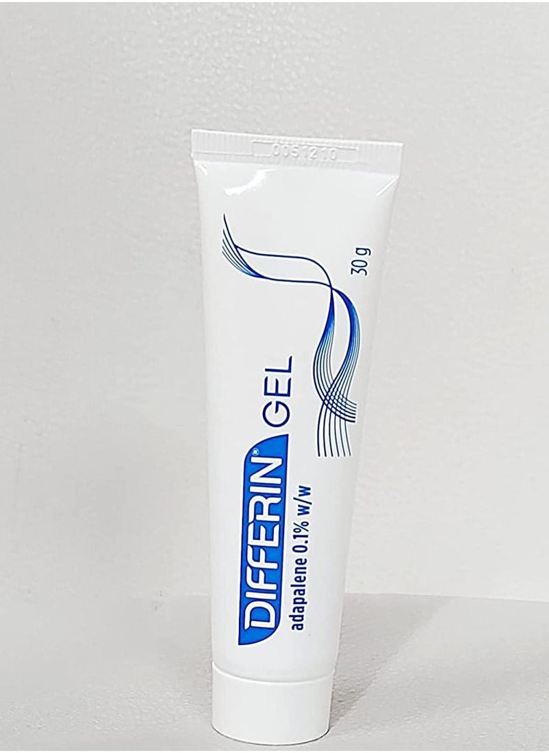 GALDERMA 0.1% Differin Cream  - Image 2