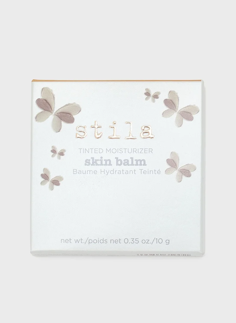 stila Tinted Moisturizer Skin Balm Shade# 4