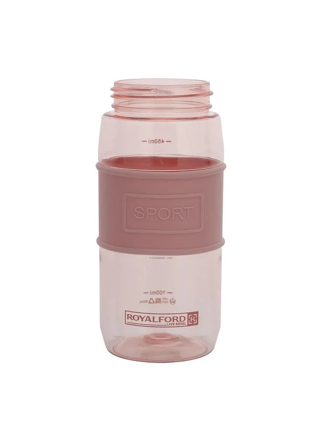 رويال فورد زجاجة مياه خالية من البيسفينول - 550 مل