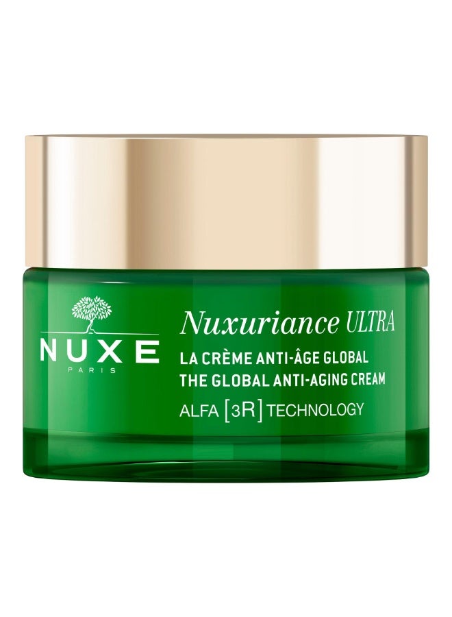 Nuxe Nuxuriance Ultra Global Anti-Aging Day Cream 50ml - Image 1
