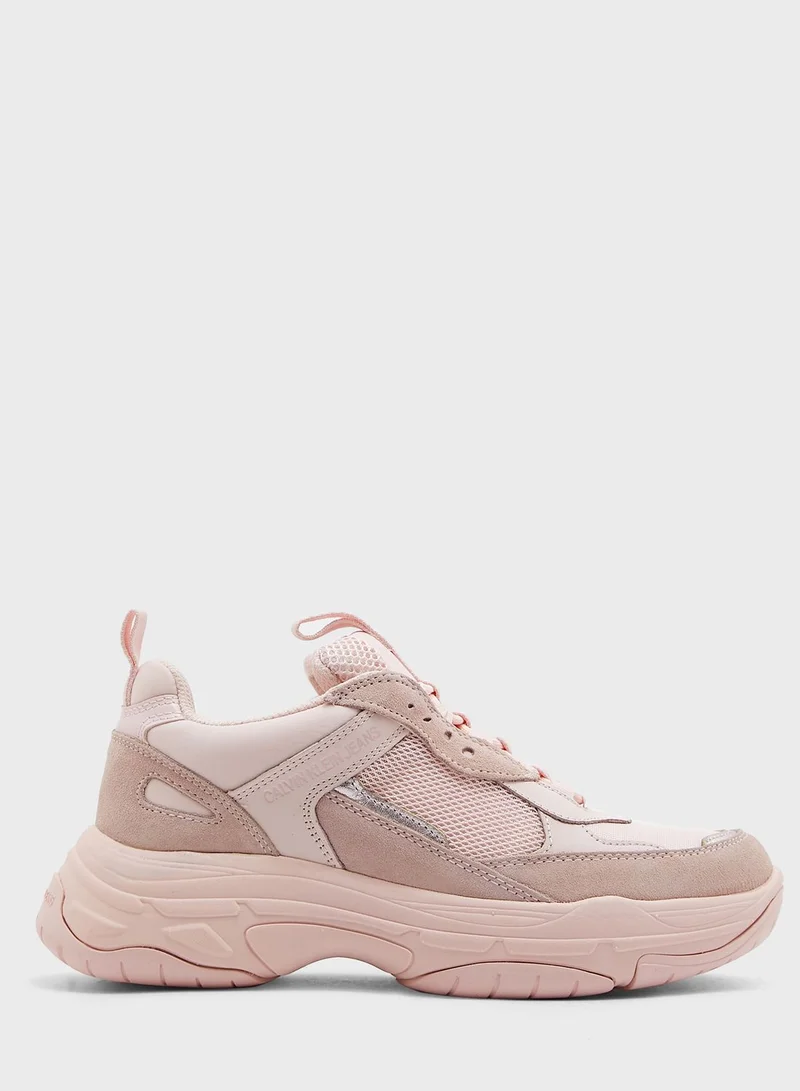 Calvin Klein Jeans Maya Low Top  Sneaker