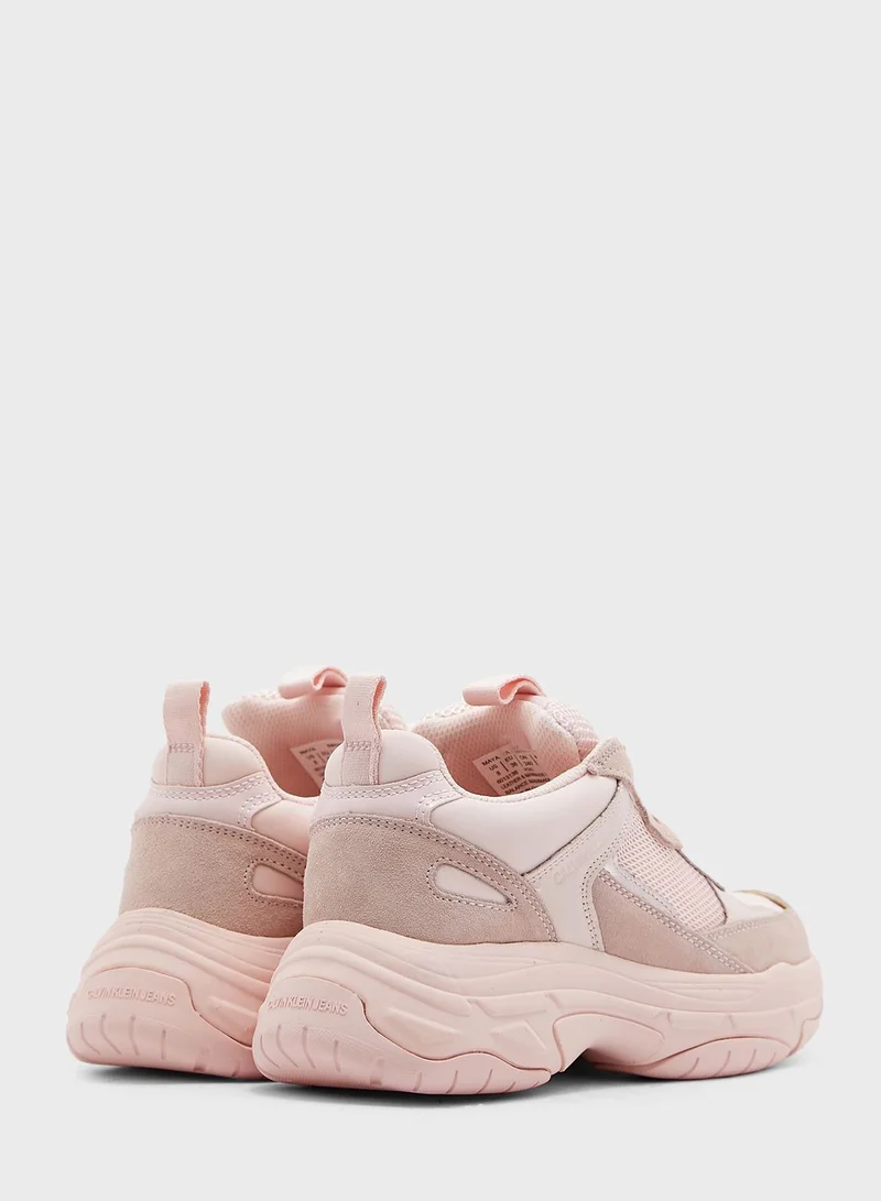 Calvin Klein Jeans Maya Low Top  Sneaker