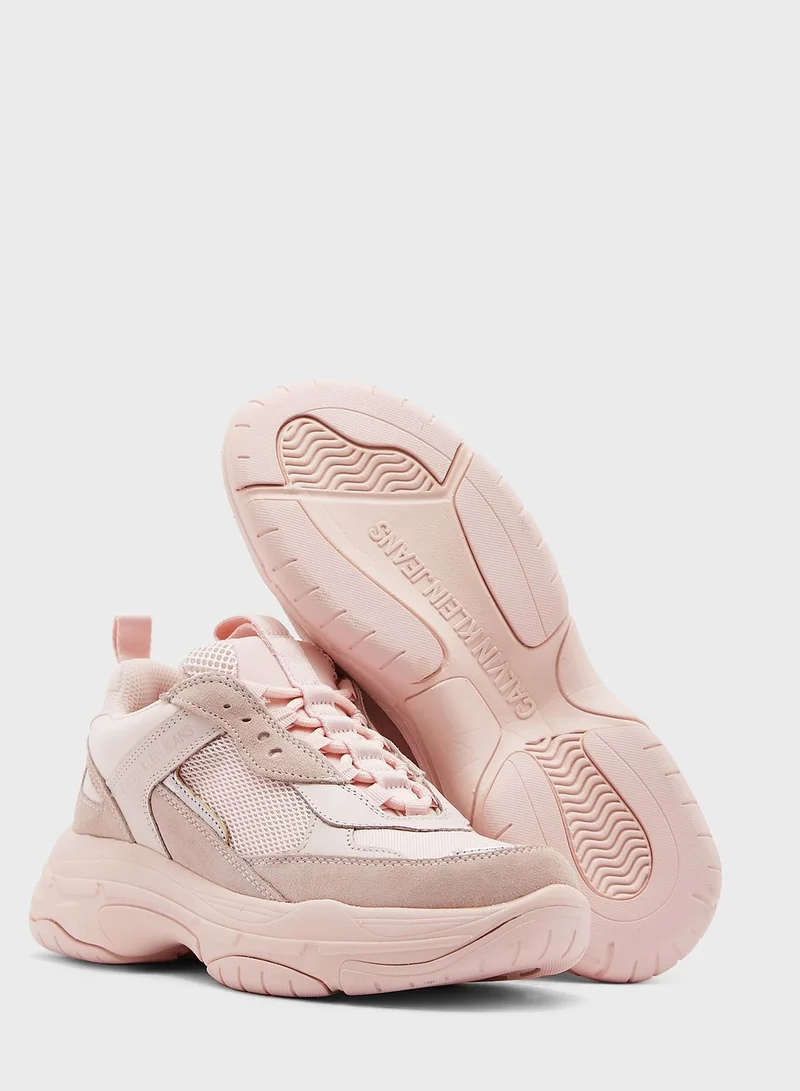 Calvin Klein Jeans Maya Low Top  Sneaker