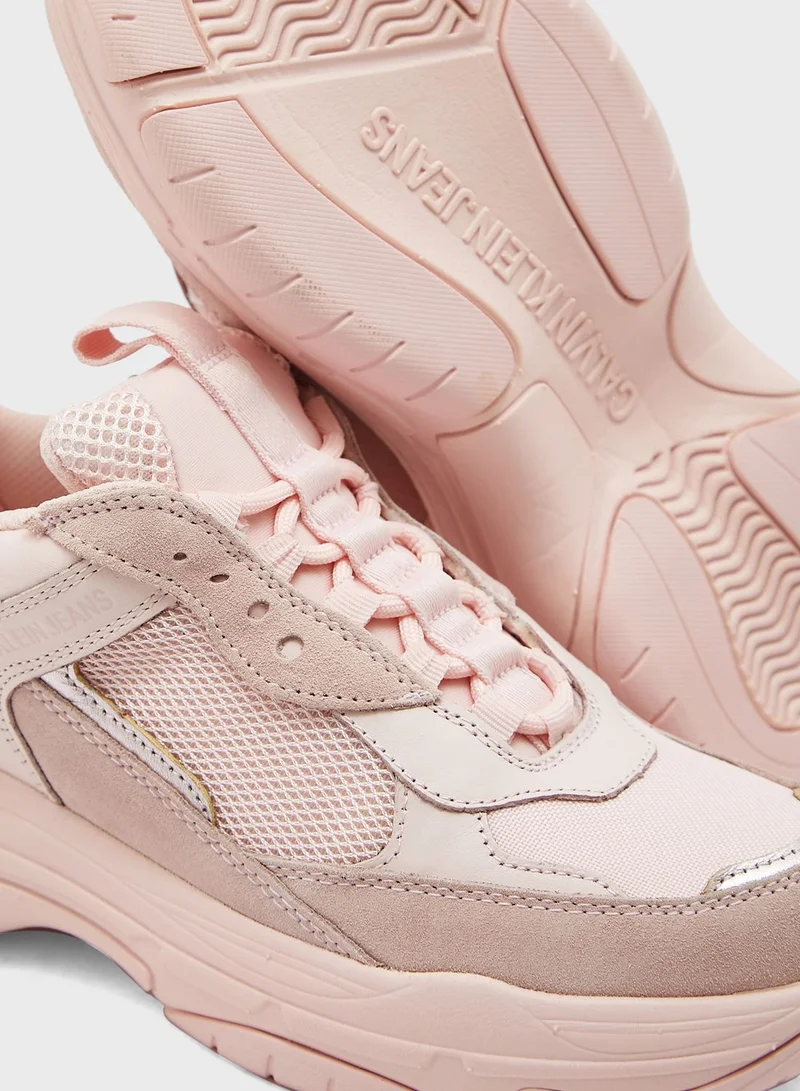 Calvin Klein Jeans Maya Low Top  Sneaker