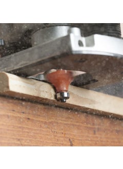 B.K.Jagan and Co BKJagan Co Router Bit Wood Working Cutter 9033  - Image 4