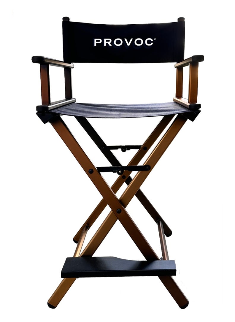 PROVOC - PROVOC Director Chair #DC700 - Image 1
