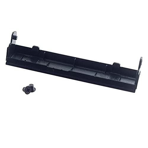 Rangale Replacement Laptop HDD Hard Drive Caddy Cover with Screw for Dell Latitude E6510 15.6" Series Laptop - Image 5