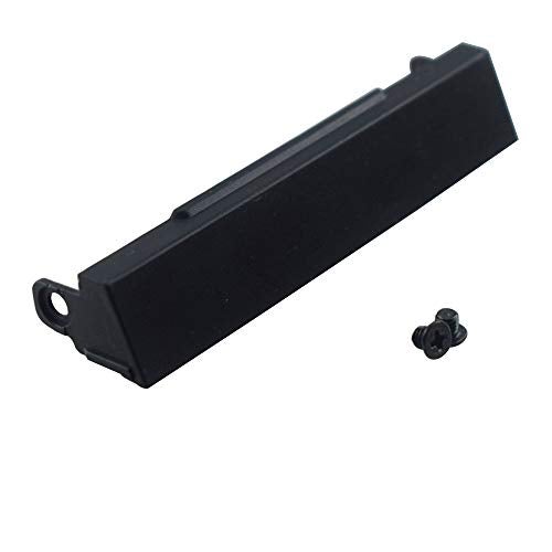 Rangale Replacement Laptop HDD Hard Drive Caddy Cover with Screw for Dell Latitude E6510 15.6" Series Laptop - Image 1
