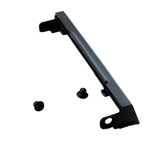 Rangale Replacement Laptop HDD Hard Drive Caddy Cover with Screw for Dell Latitude E6510 15.6" Series Laptop - Image 2
