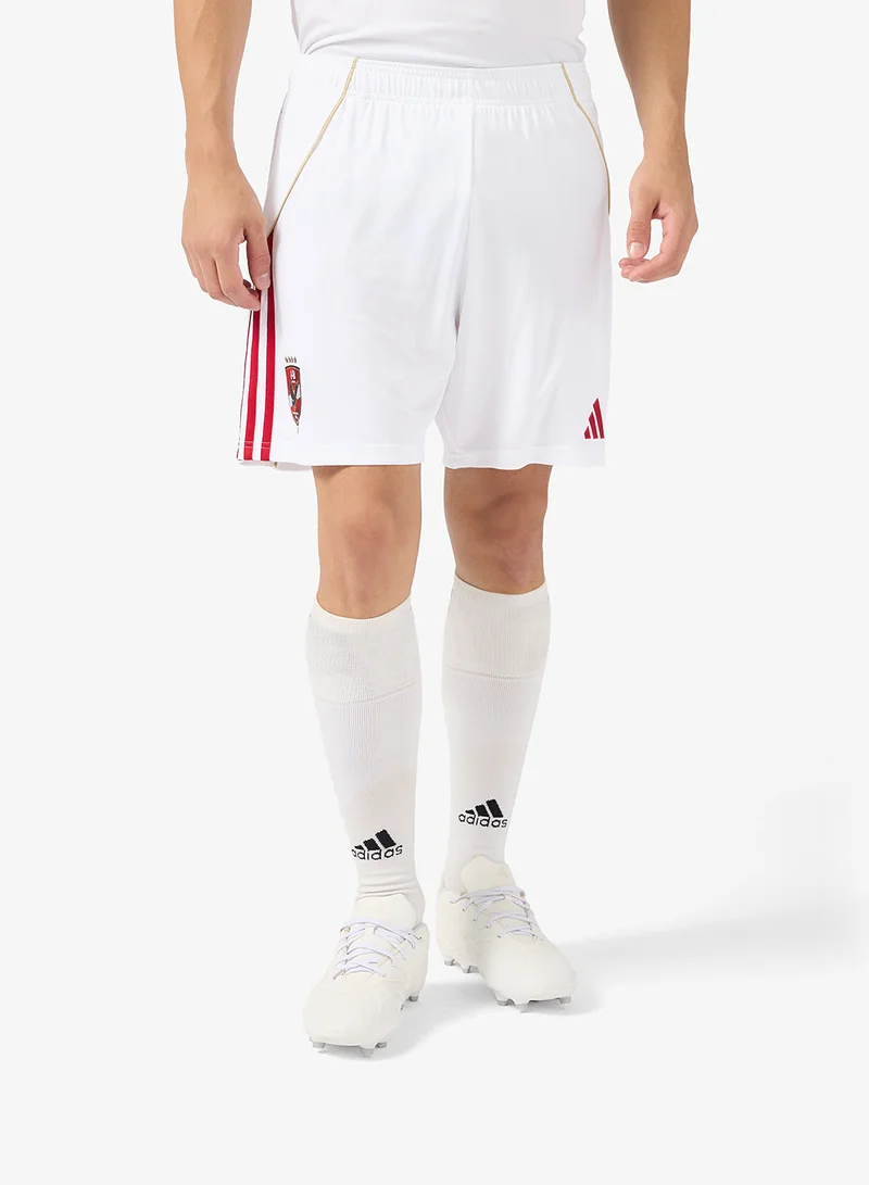 Adidas Al Ahly Home Shorts