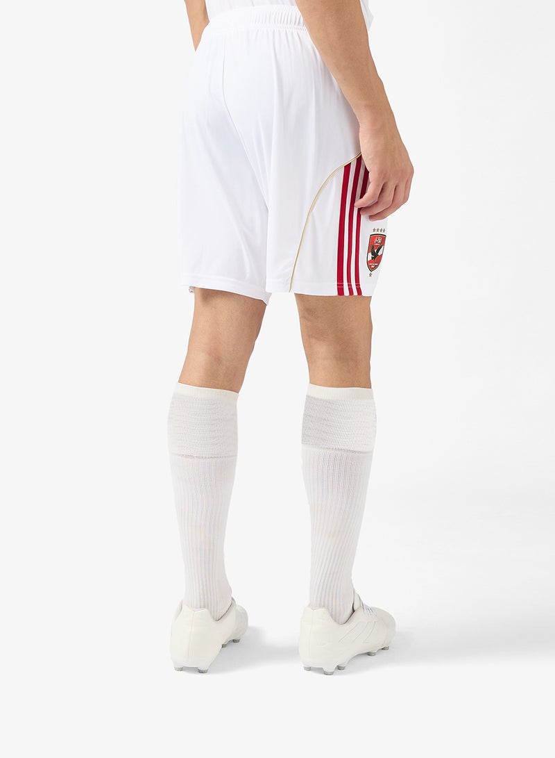 adidas شورت الأهلي الأساسي - Image 3