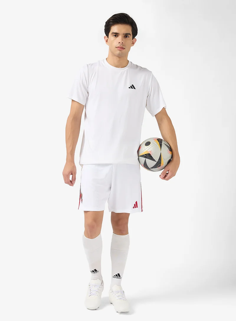 Adidas Al Ahly Home Shorts