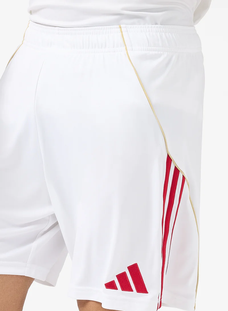 adidas Al Ahly Home Shorts