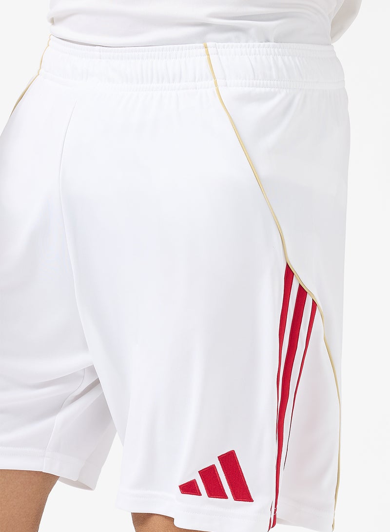 adidas شورت الأهلي الأساسي - Image 5