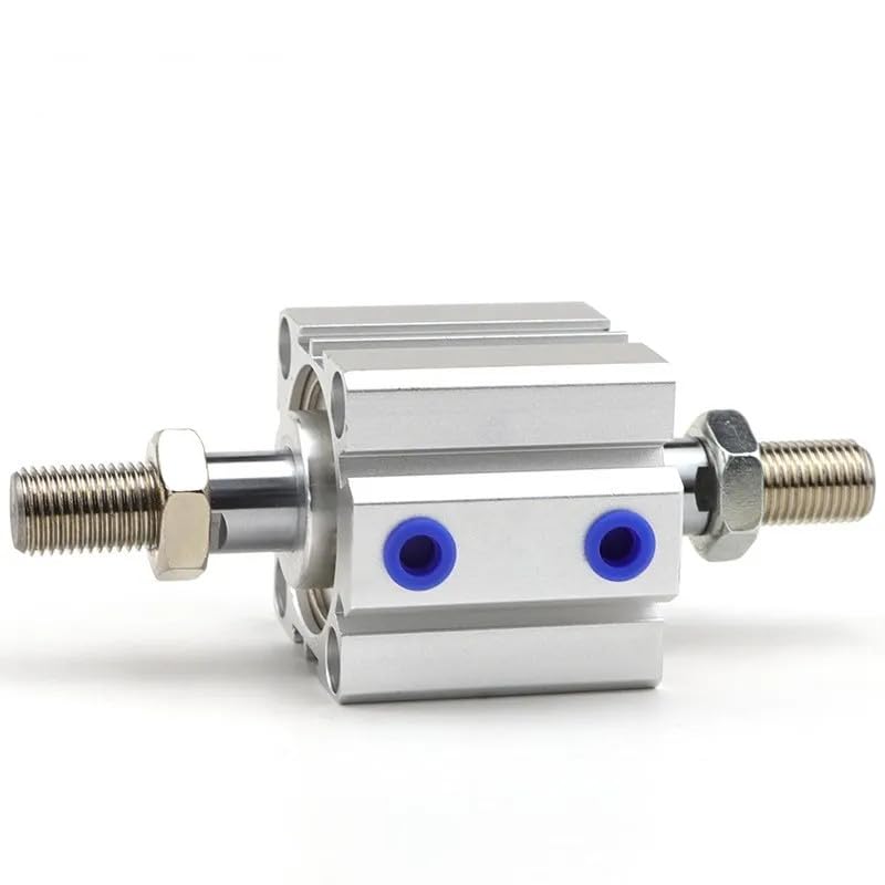 SDAD50 Pneumatic Air Thin Cylinder Sdad50x65 Size - Image 3