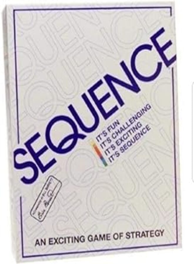 Sequence toys