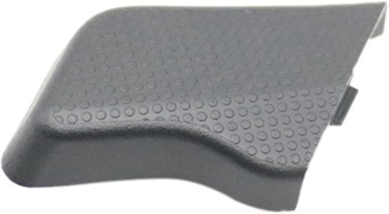 QASULER Windshield Wiper Side Cowl Trim Cover for Porsche - Image 2