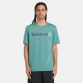 Timberland Green