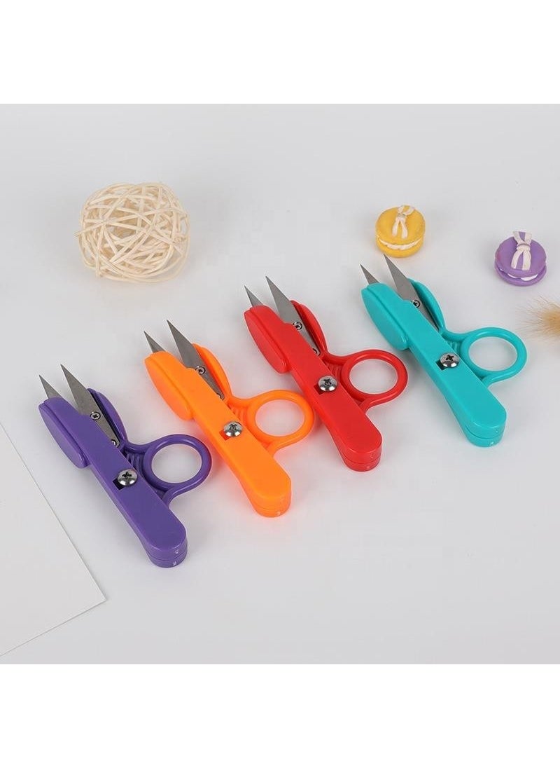 Golden Eagle TC-800 Thread Cleaning Scissors Plastic 12 pcs  - Image 2
