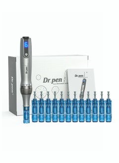 Original M8S+12pcs hybrid needle
