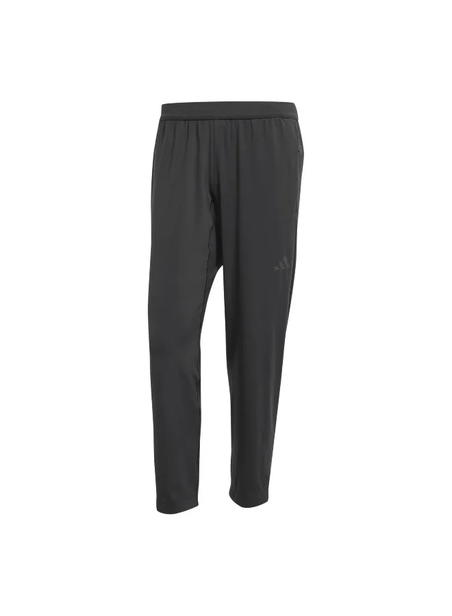 adidas Puremotion Pant Black Training Pants For Men XS