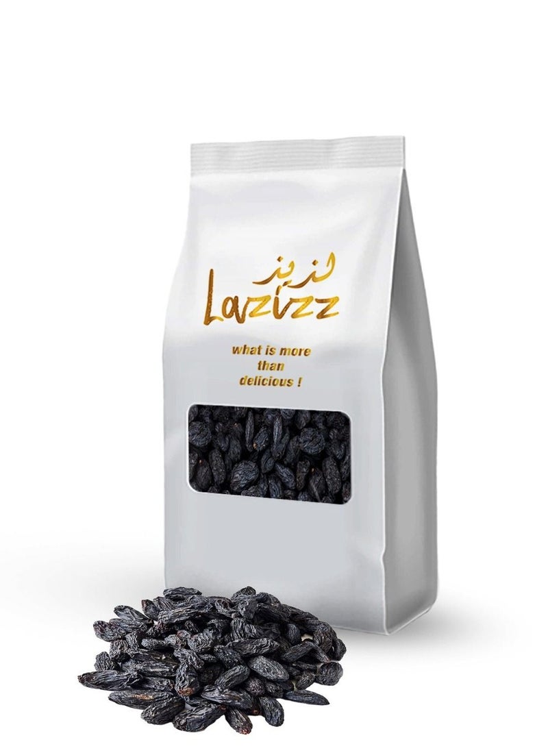 Lazizz Black Raisin 250g 