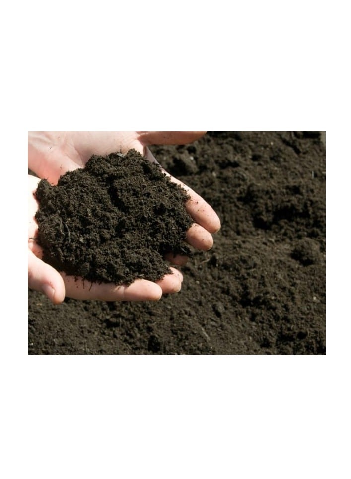 vsell24 Sphagnum Peat Moss Black High Water Retention Organic Soil Enhancer - Image 3