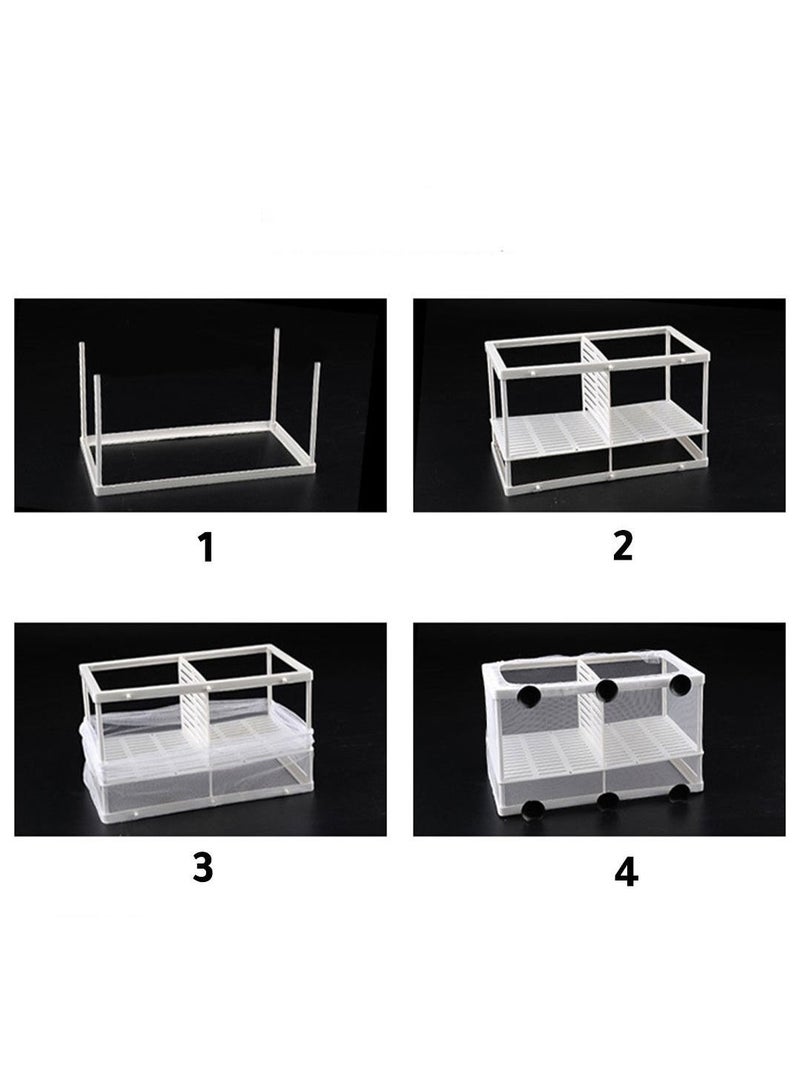 Aquarium Separation and Breeding Box Dual - Image 4